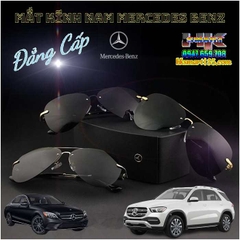 MẮT KÍNH NAM MERCEDES BENZ MB2019