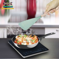 MUÔI ĐẢO- XÚC CƠM CHỊU NHIỆT INOMATA NHẬT BẢN