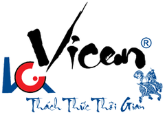 Thương hiệu Xi măng Vicem Hà Tiên 