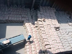 Kim ngạch xuất khẩu xi măng tháng 5 giảm