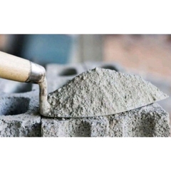 Áp lực sản phẩm thay thế xi măng trong tương lai?