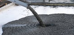 Những sai lầm khi trộn và sử dụng xi măng