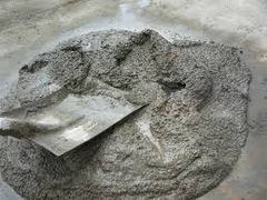 Các lỗi thường gặp khi trộn xi măng và cách khắc phục