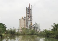 Những trở ngại của môi trường đối với nghành công nghiệp xi măng hiện nay