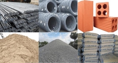Những lưu ý khi lựa chọn vật liệu xây dựng cho nhà của bạn?