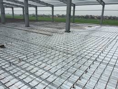 Các loại sàn bê tông nhà ở thông dụng thường gặp trong xây dựng
