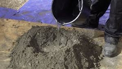 Cách kiểm tra chất lượng xi măng khi thi công