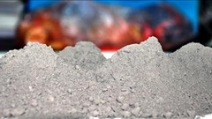 Giải pháp khắc phục xi măng bị vón cục