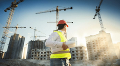 Dự báo ngành xây dựng Việt Nam trong năm 2025