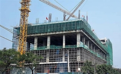 Các loại hình xây dựng phổ biến hiện nay