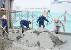 Những điểm sáng của nghành xi măng Việt Nam hiện nay