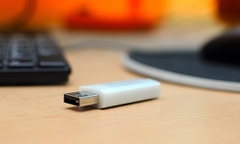 Removable Media Eraser