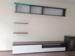 Kệ tivi gỗ MDF