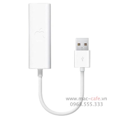 Apple USB Ethernet Adapter