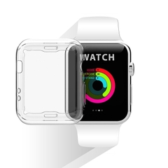 Ốp TPU cho Apple Watch