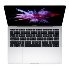 MacBook Pro 13.3inch MPXU2 Model 2017