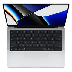 MacBook Pro 14inch 2021 M1 Pro MKGR3 (8C/ 14C/ 16GB/ 512GB) - Fullbox