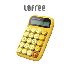 Máy tính cơ - LOFREE BDUCK