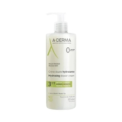 Sữa Tắm Trị Mụn Lưng, Viêm Da Cơ Địa và Viêm Lỗ Chân Lông A-Derma