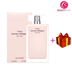 Nước hoa nữ Narciso Rodriguez L'Eau For Her