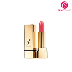 Son YSL màu 52 Rosy Coral