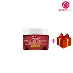 Mặt Nạ Gừng Kiehls Ginger Leaf and Hibiscus