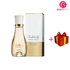 Nước hoa Suddenly Madame Glamour 50ml