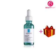 Serum Trị Mụn La Roche Posay Effaclar Ultra Concentre