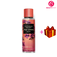 Xịt thơm body Victoria's Secret Amber Romance