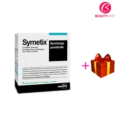 Viên Uống Giảm Cân Symetix NHCO Chính Hãng Pháp