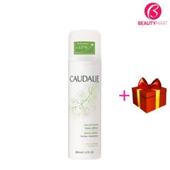 Xịt khoáng Caudalie Grape Water Cấp Nước, Dưỡng Ẩm 200ml