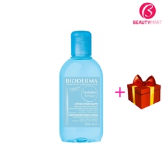 Nước Hoa Hồng Cho Da Nhạy Cảm Bioderma Hydrabio Tonique