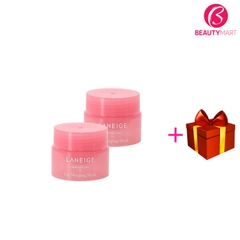 Mặt nạ ngủ môi Laneige Lip Sleeping Mask