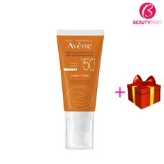 Kem chống nắng Avene Very High Protection Cream SPF50+