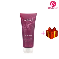 SỮA TẮM CAUDALIE GEL DOUCHE