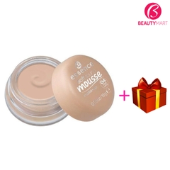 Phấn Tươi Đức Essence Soft Touch Mousse màu 04