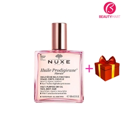 Dầu khô Nuxe Huile Prodigieuse Florale