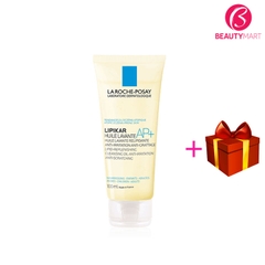 Dầu tắm La Roche Posay Lipikar Huile Lavante AP+ 100ml