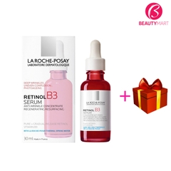 Serum Chống Lão Hóa, Giảm Thâm Nám La Roche Posay Retinol B3