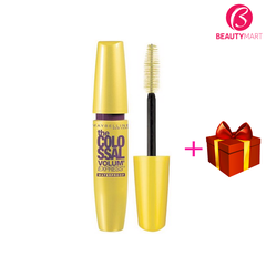 Mascara Maybelline Volum' Express màu 241 Classic Black