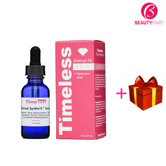 Serum Chống Lão Hóa Cho Da Timeless Pure Natural Matrixyl S6 + Hyaluronic Acid