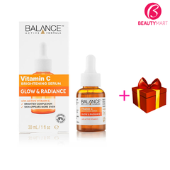 Serum Làm Sáng Da Balance Active Formula  Vitamin C