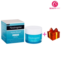 Kem Dưỡng Ẩm Neutrogena Gel-Cream Cho Da Khô 50ml