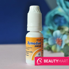 Vitamin chống còi xương Zymaduo 300ui 12ml