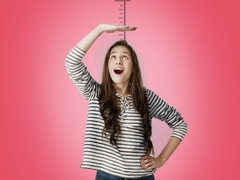Bật mí: 18 tuổi cao bao nhiêu là đủ? Chiều cao 18 tuổi theo WHO