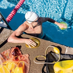 [TOP] 5+ Dụng cụ tập bơi cho người lớn mới tập cải thiện kỹ năng
