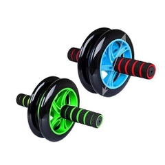 Con lăn tập bụng AB Wheel