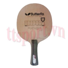 Cốt vợt bóng bàn  Butterfly 0FF+