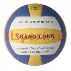 Bóng chuyền thi đấu da Nhật VB7000