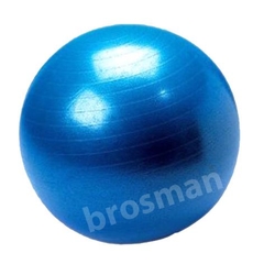 Bóng tập Yoga Brosman